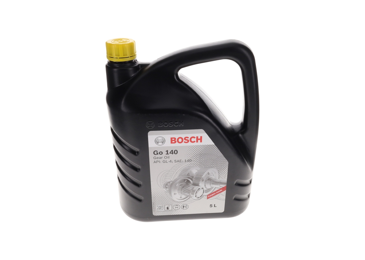 Transmission Oil