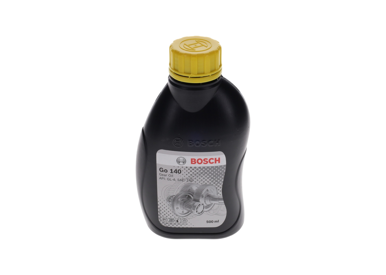 Transmission Oil