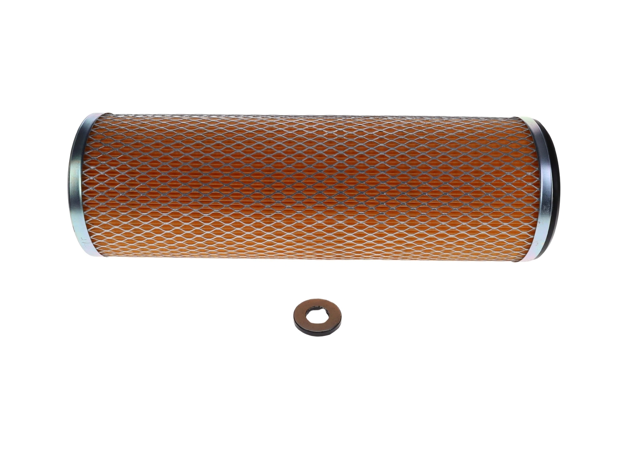 BOSCH F 002 H21 219 Sekundärluftfilter