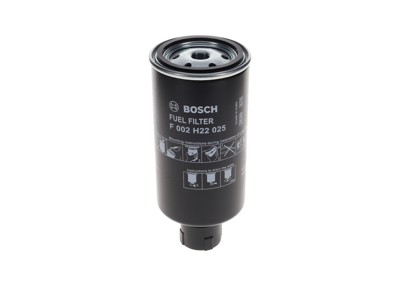 Fuel Filter