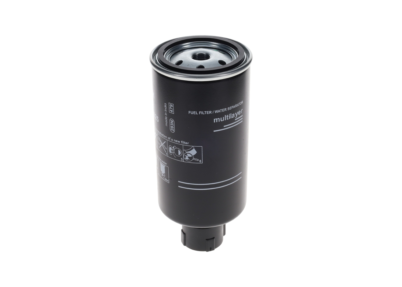 Fuel Filter 2