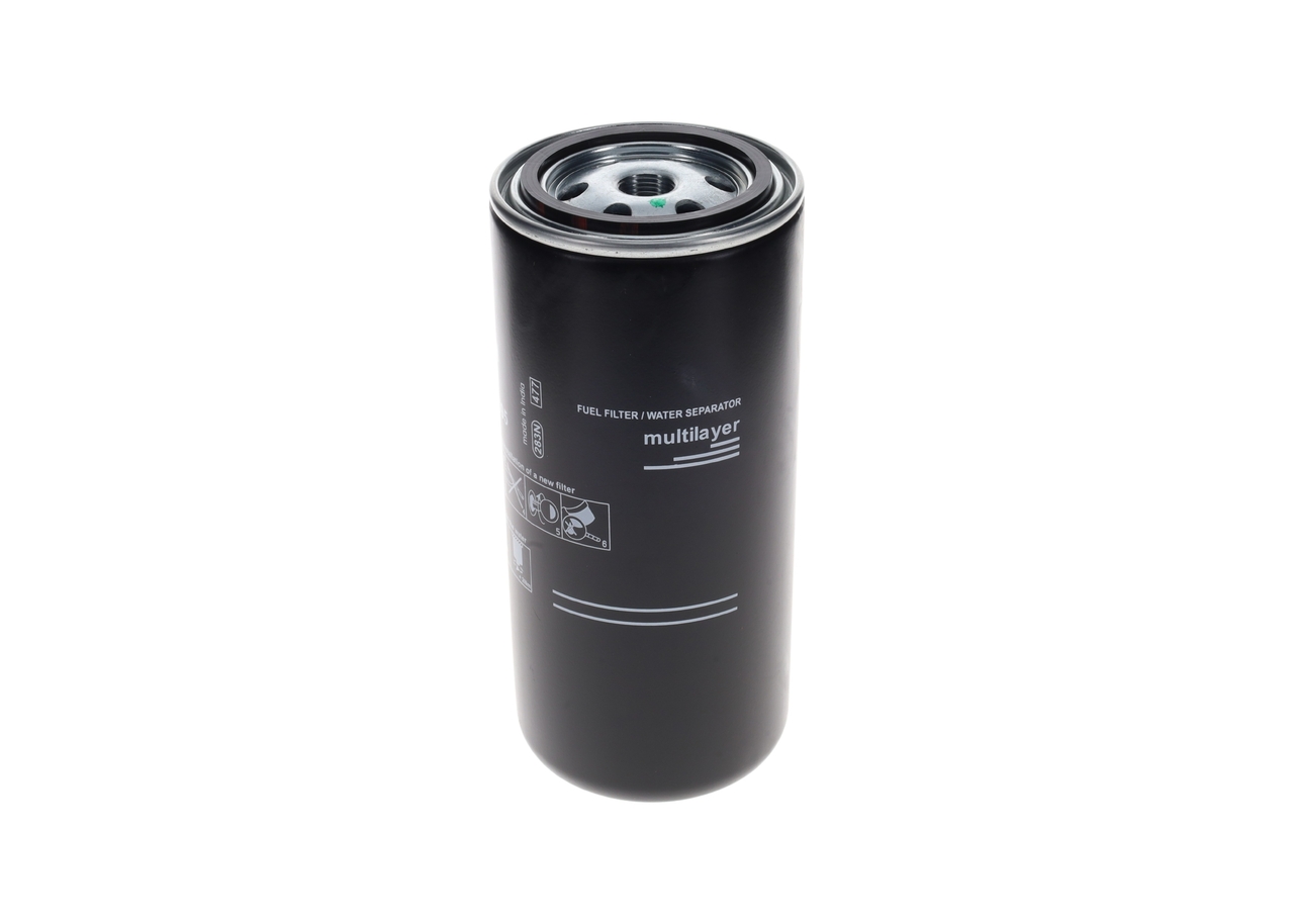 Fuel Filter 2