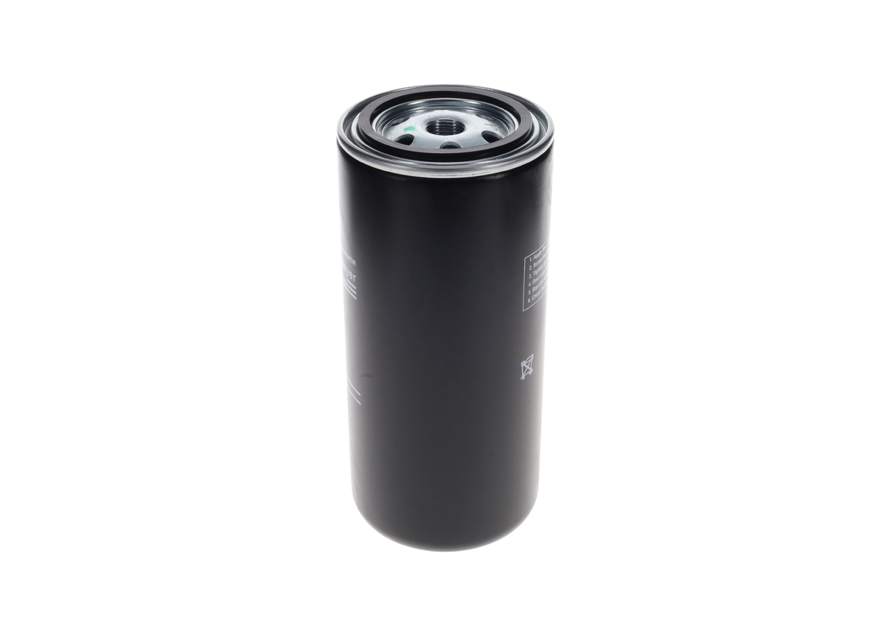 Fuel Filter 3
