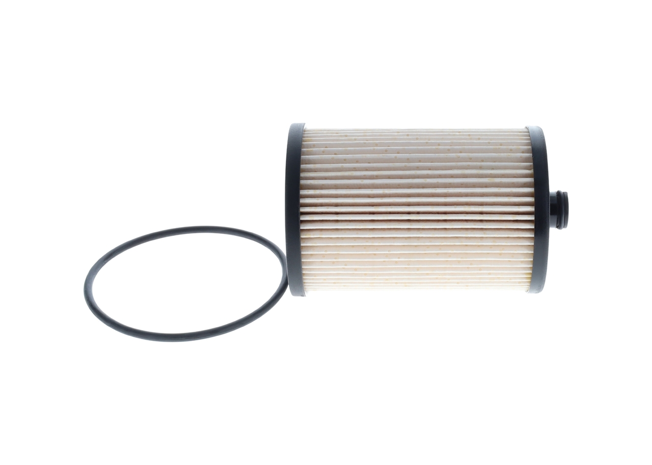 Fuel Filter 2