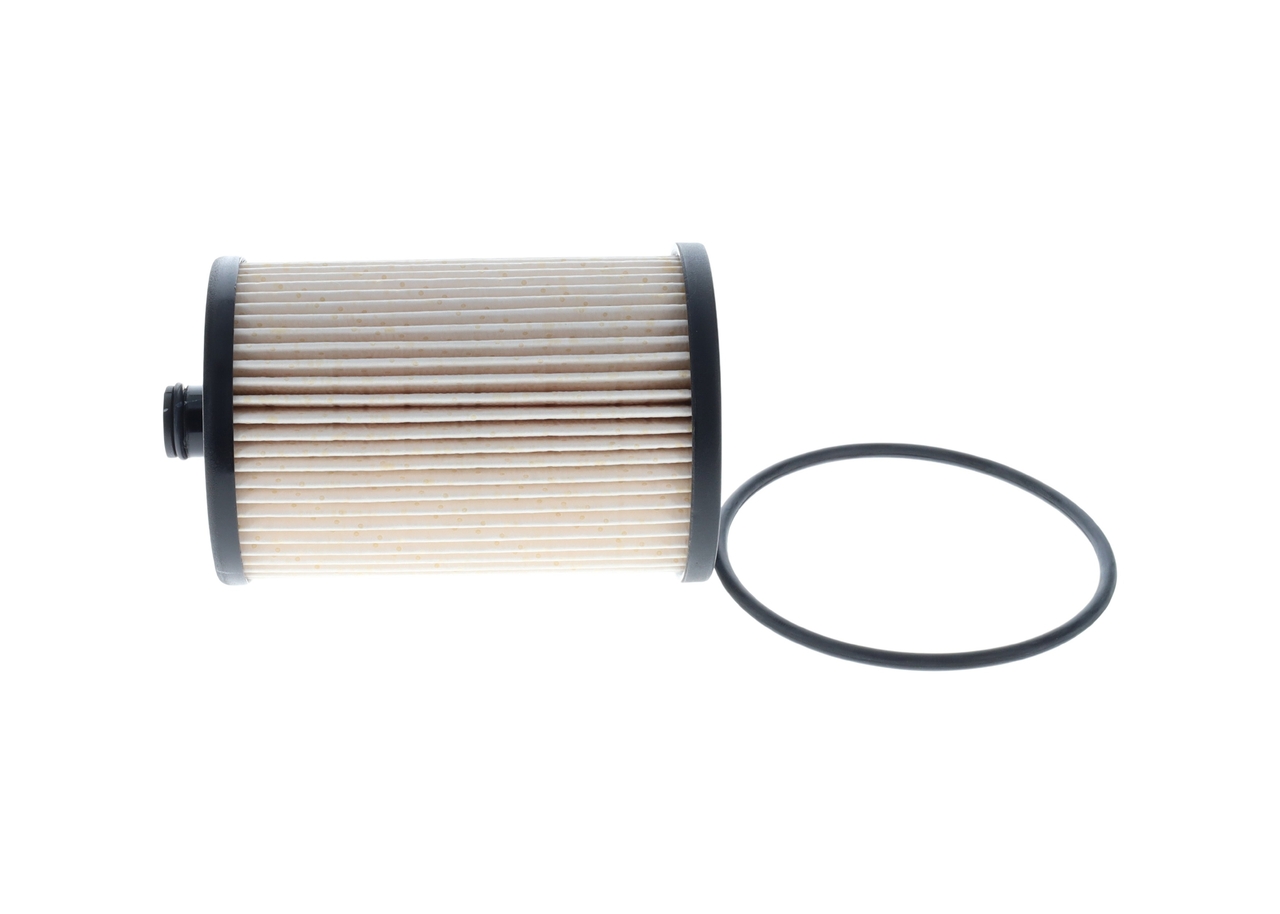 Fuel Filter 4