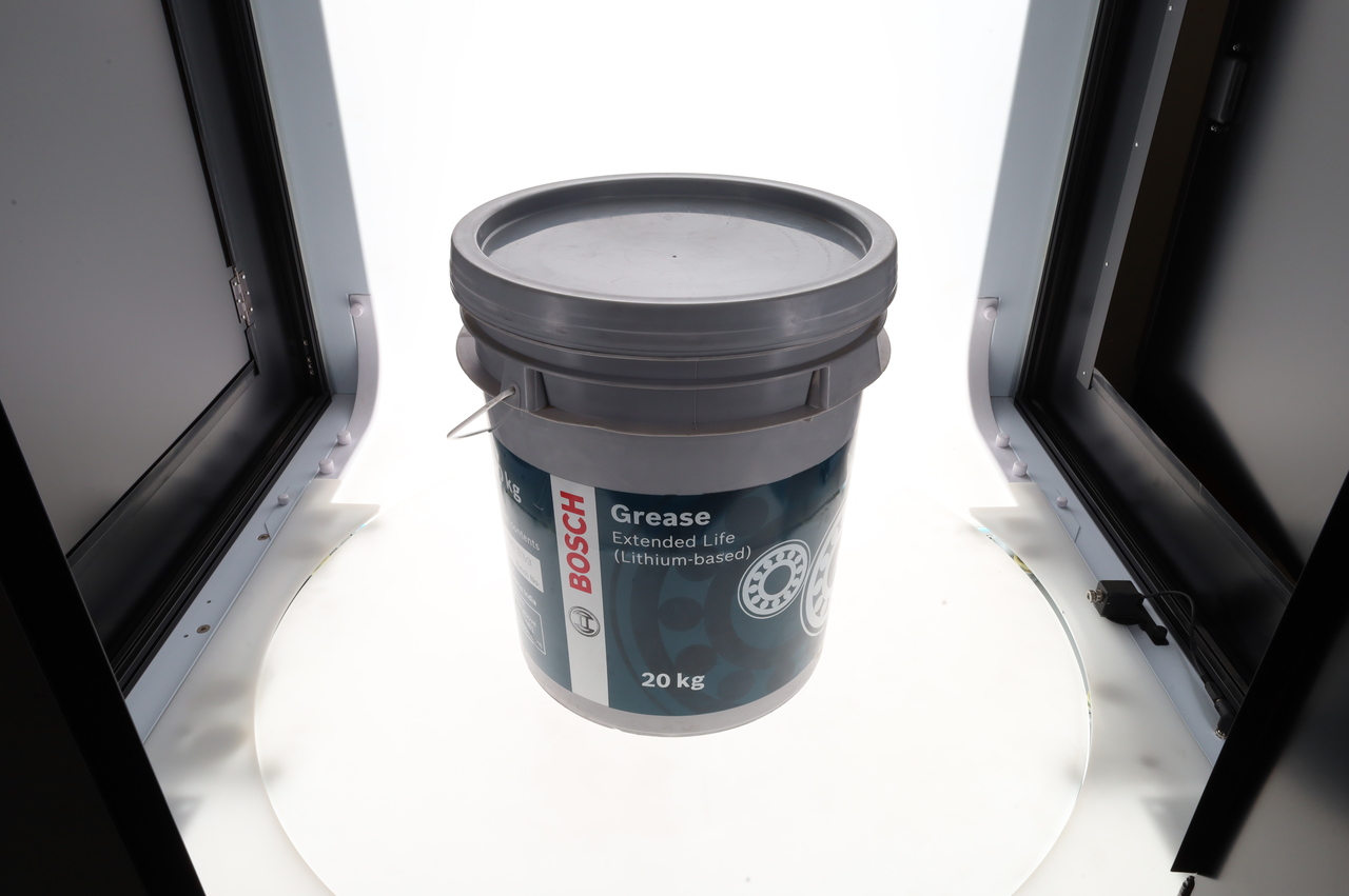 BOSCH F 002 H23 020 Grease