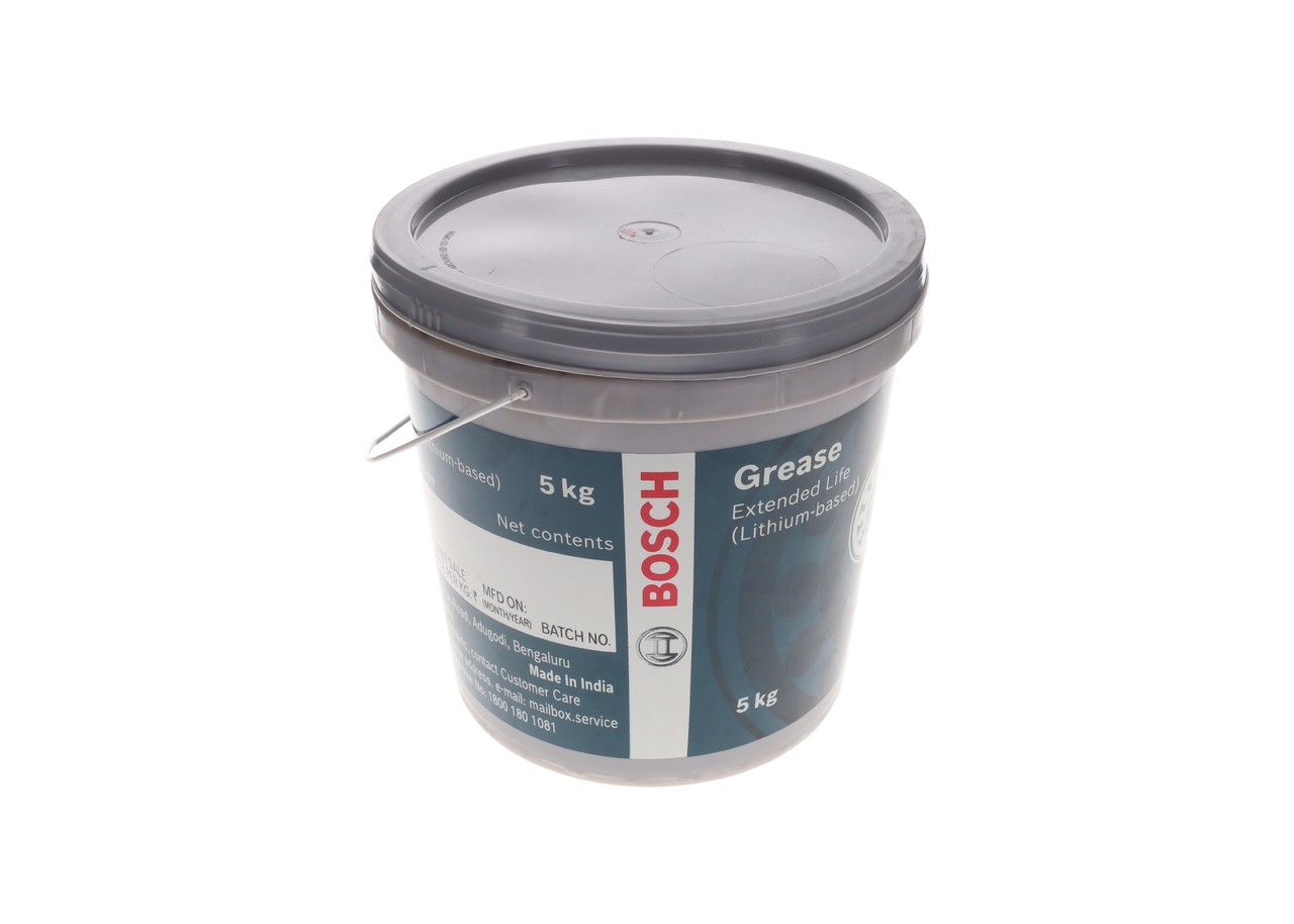 BOSCH F 002 H23 021 NLGI 3 Universalschmierstoff