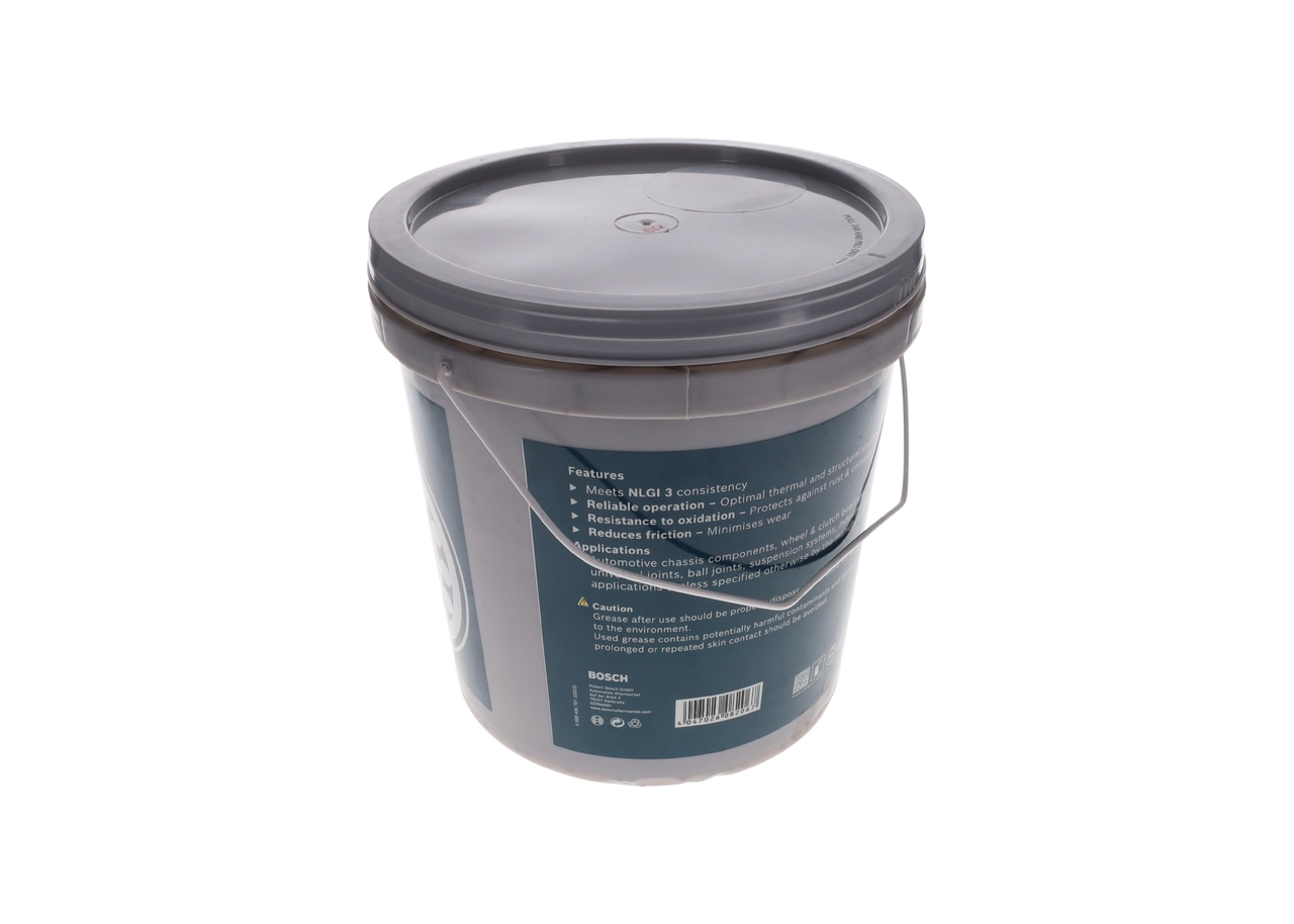 Universal Lubricant 3