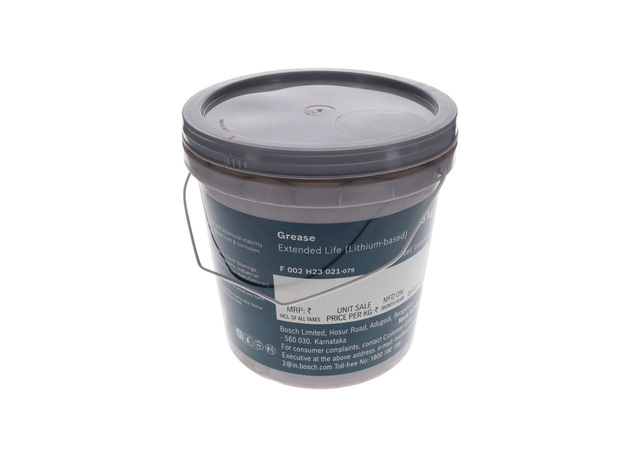 Universal Lubricant 4