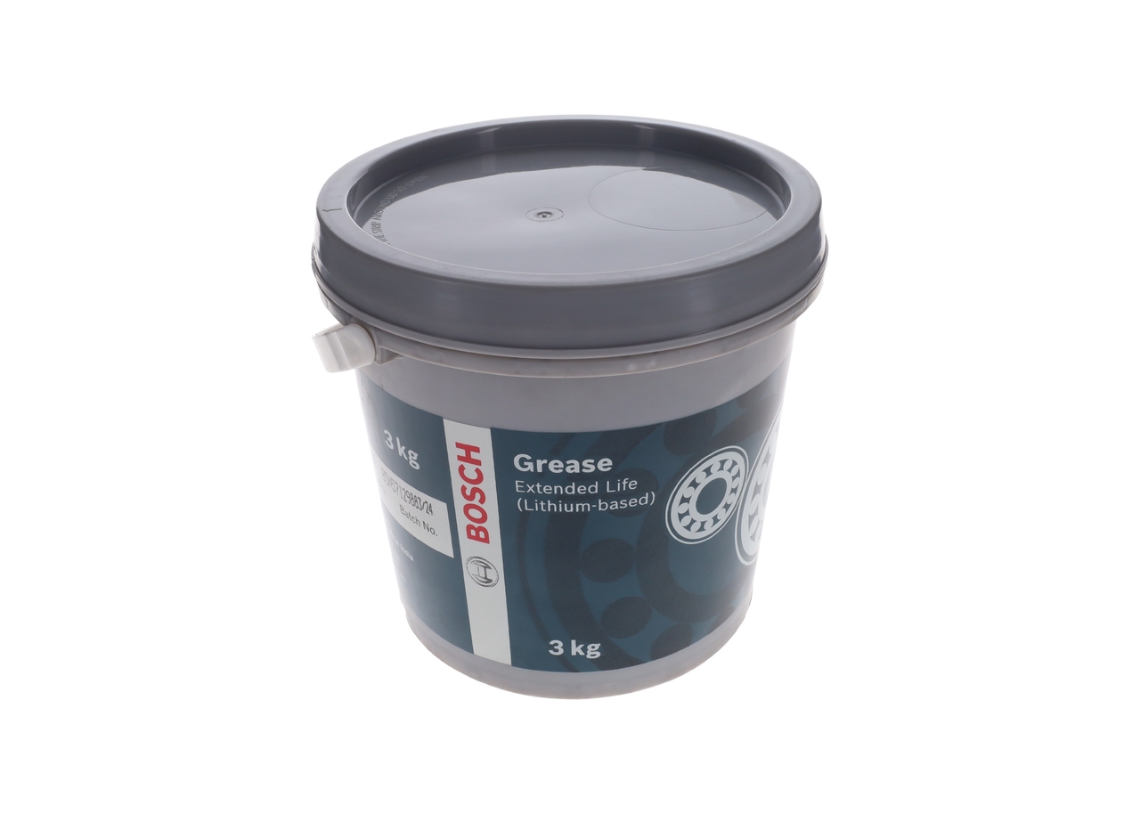 BOSCH F 002 H23 022 NLGI 3 Universal Lubricant