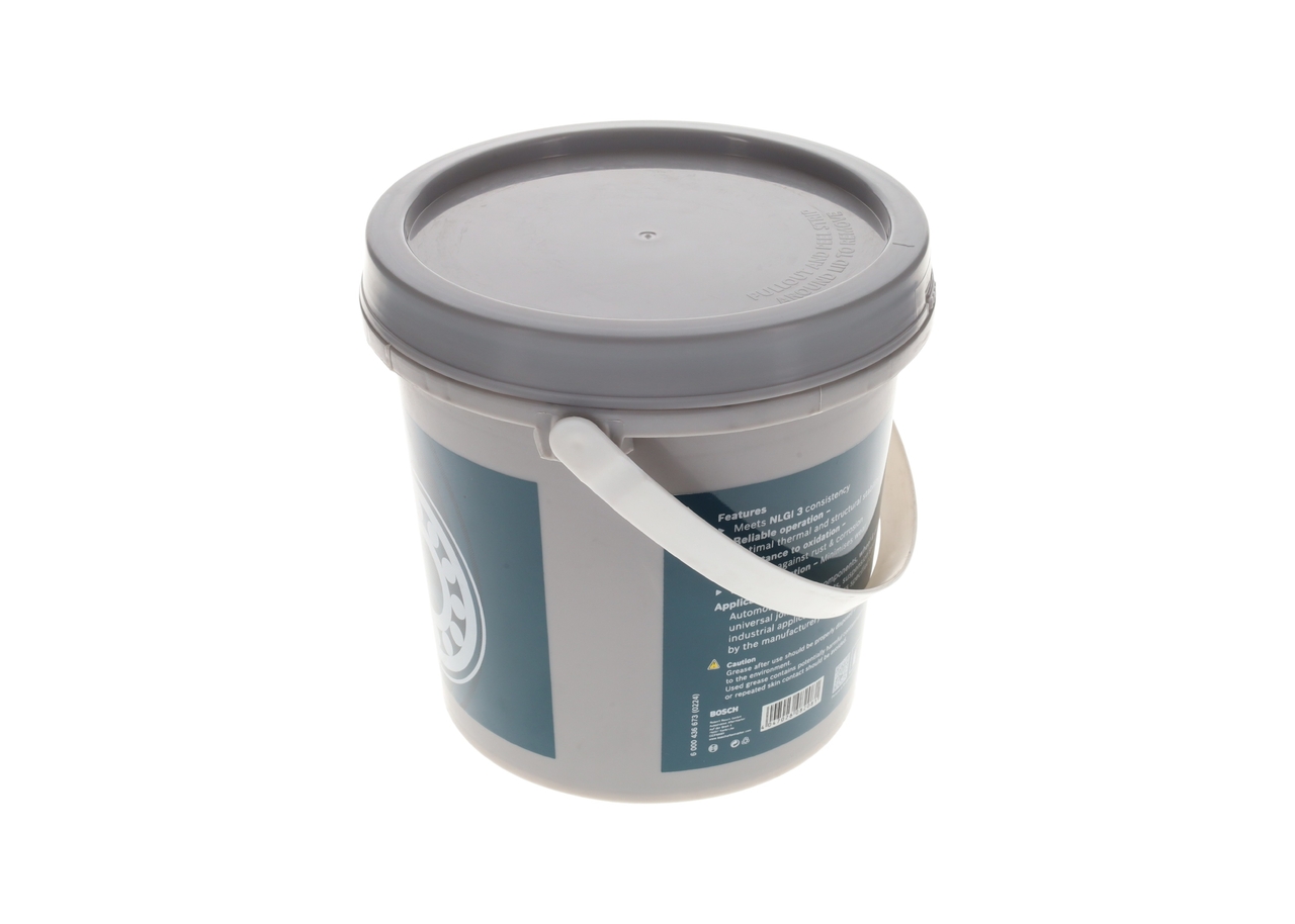 Universal Lubricant 3