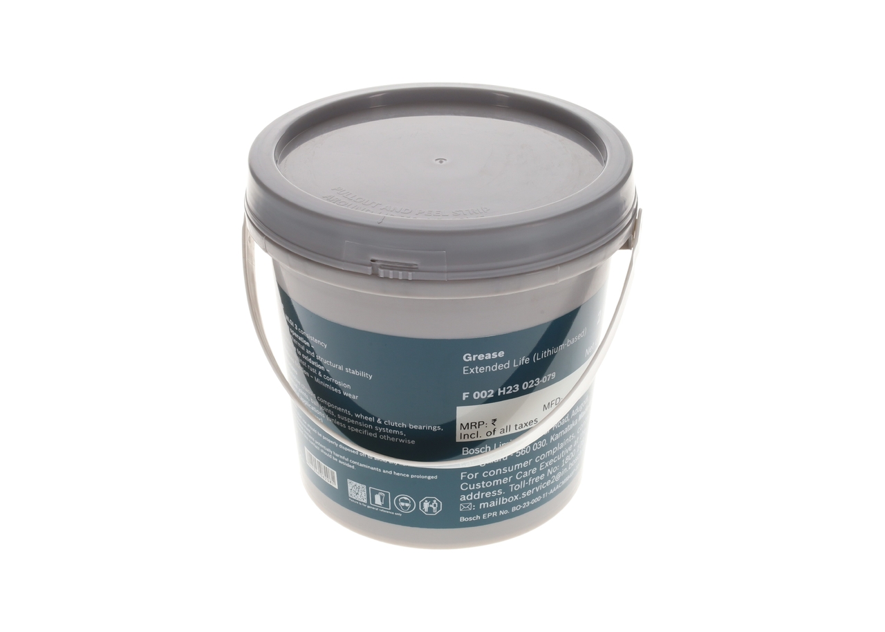 Universal Lubricant 4