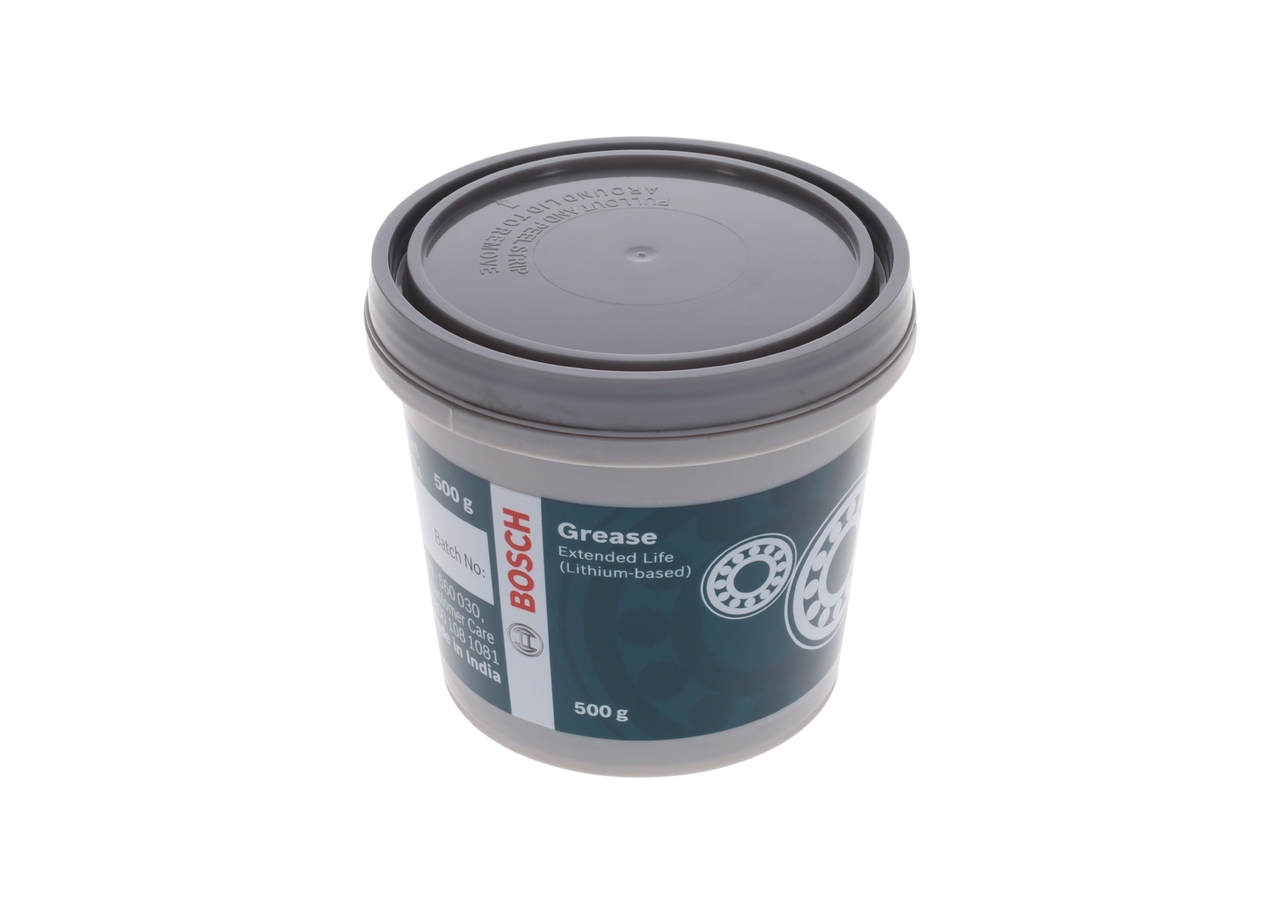 BOSCH F 002 H23 025 NLGI 3 Universalschmierstoff