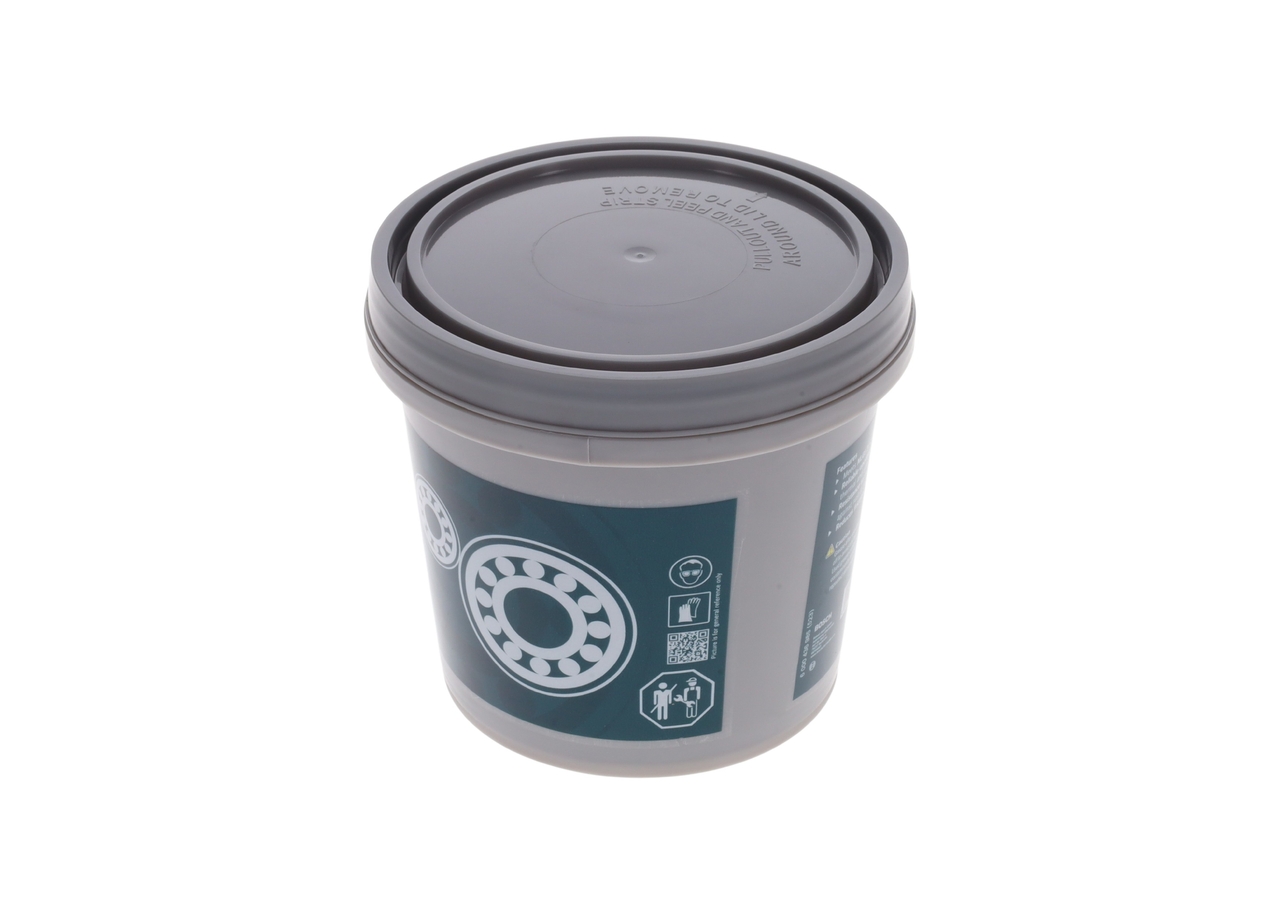 Universal Lubricant 2