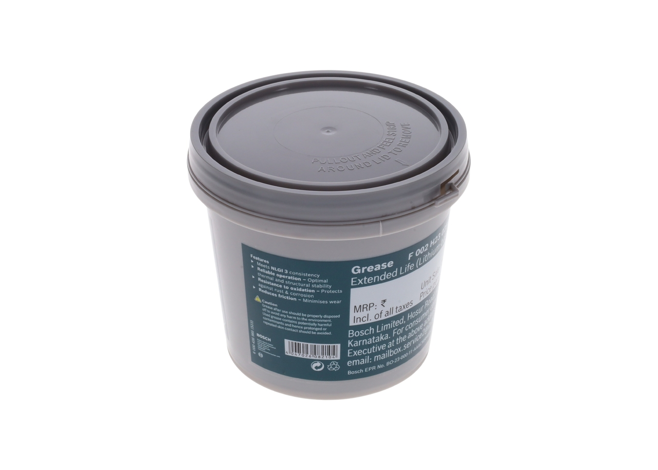 Universal Lubricant 3
