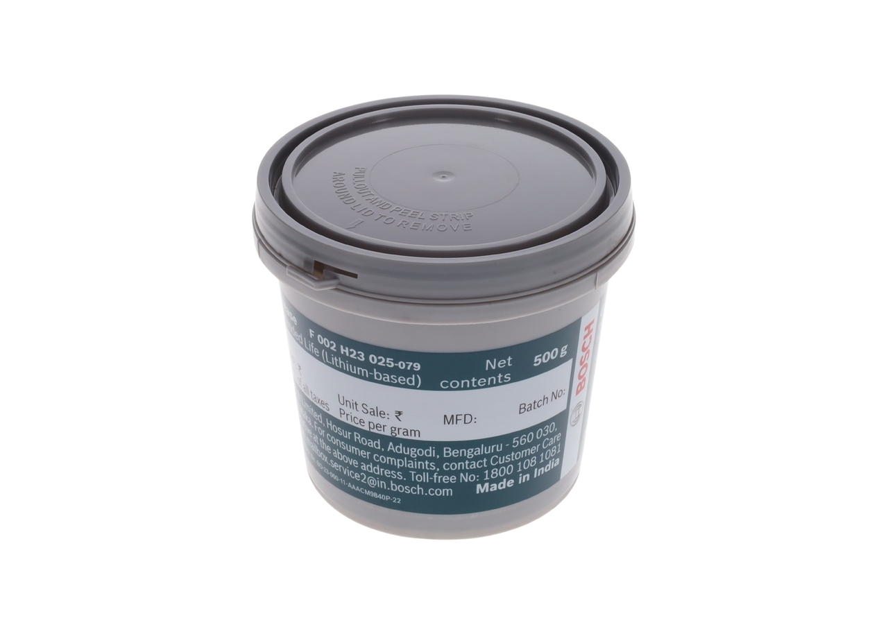 Universal Lubricant 4
