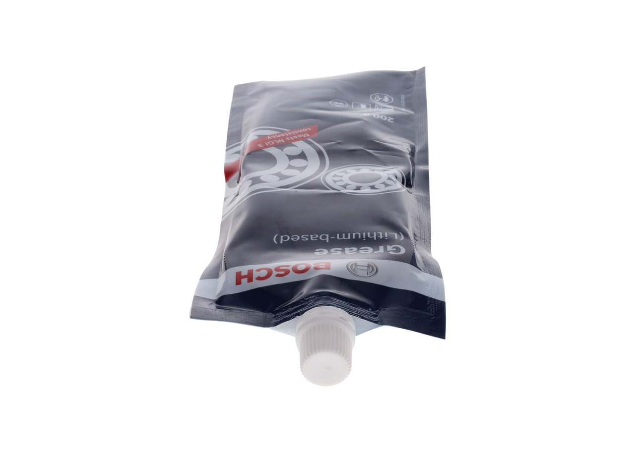 BOSCH F 002 H23 026 NLGI 3 Universalschmierstoff