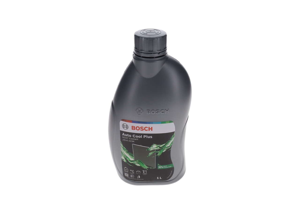 BOSCH F 002 H23 029 Refrigerant, air conditioning