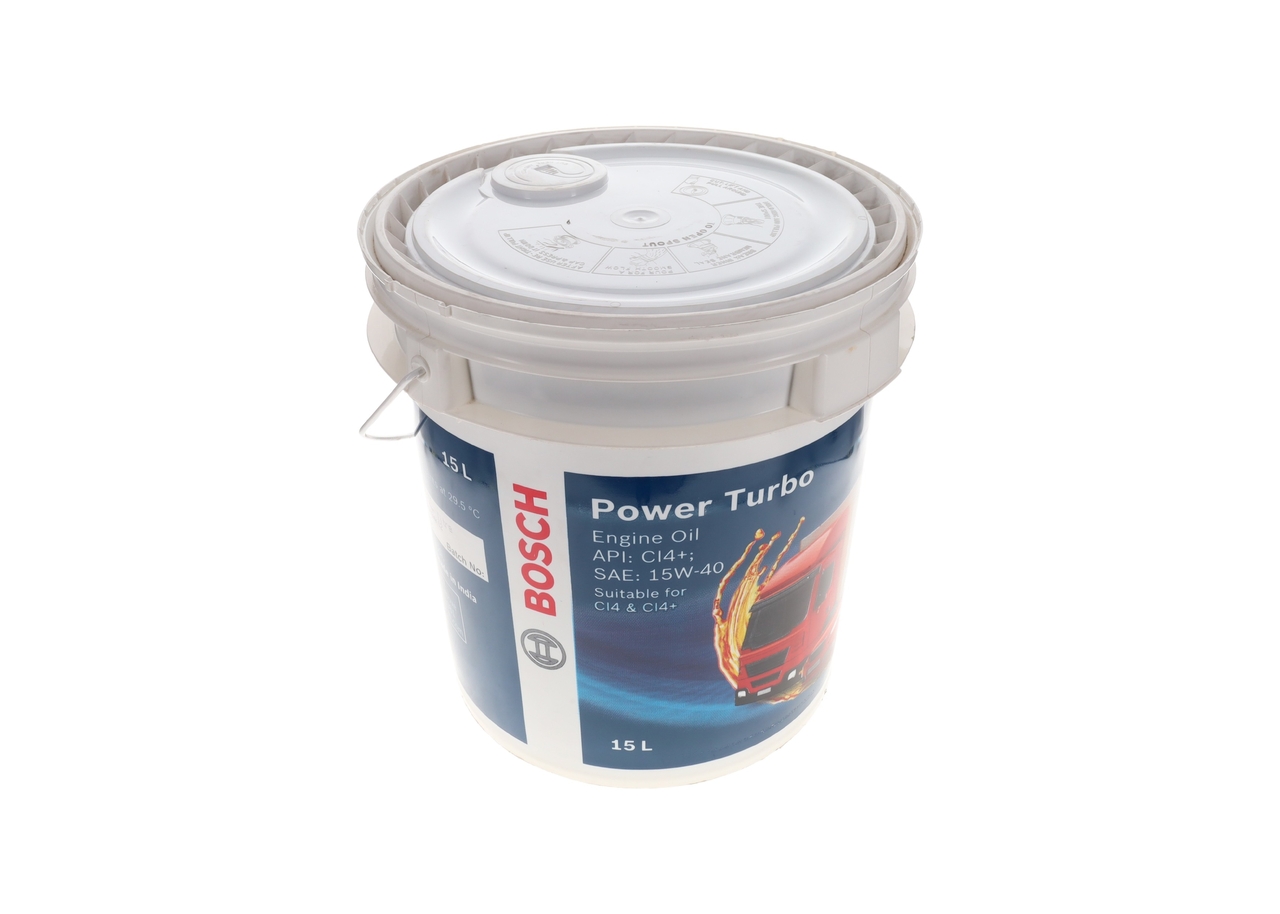 BOSCH F 002 H23 050 Λάδι κινητήρα