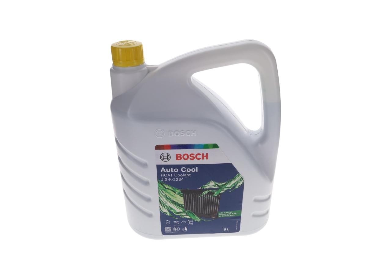 BOSCH F 002 H23 085 Refrigerant, air conditioning