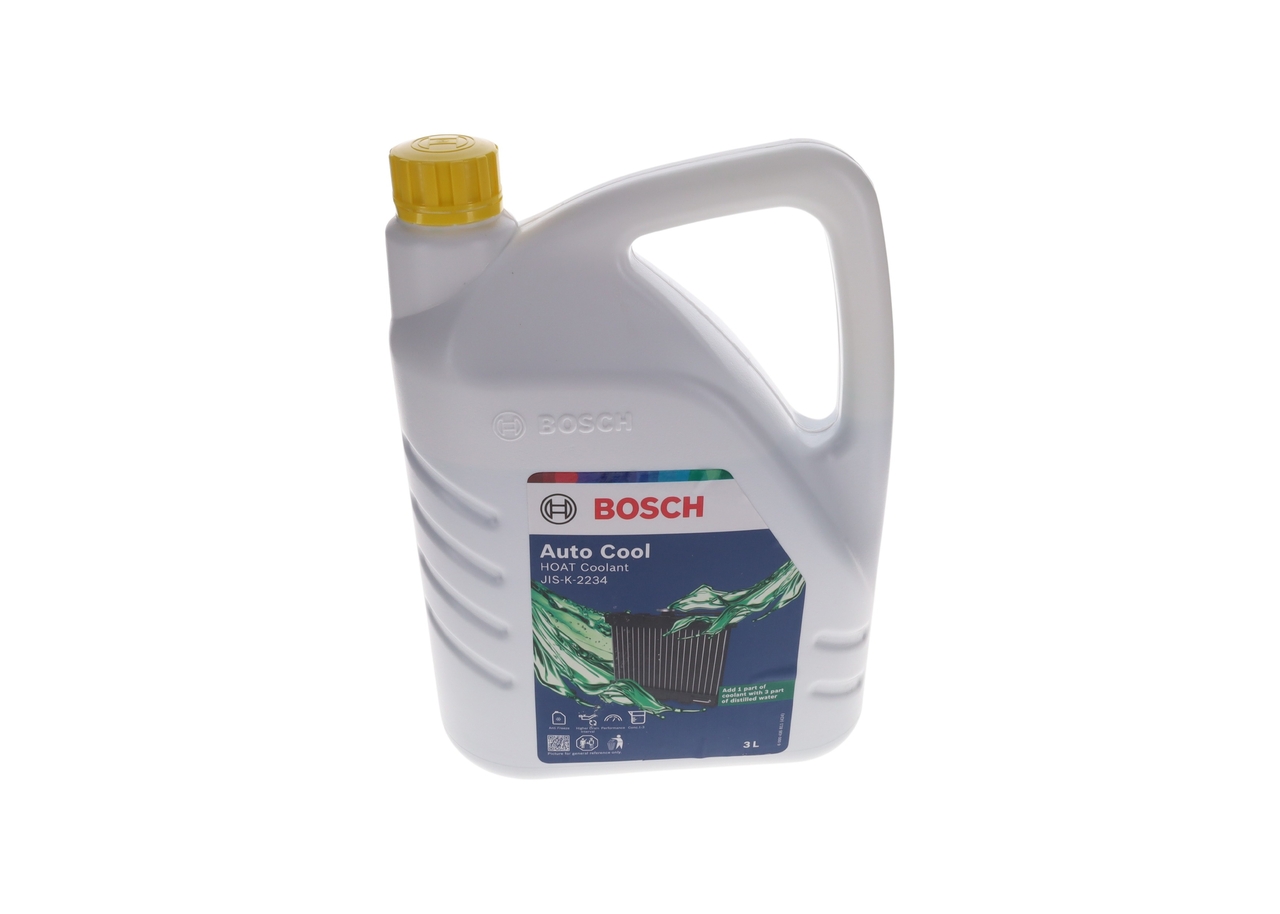 BOSCH F 002 H23 086 Refrigerant, air conditioning