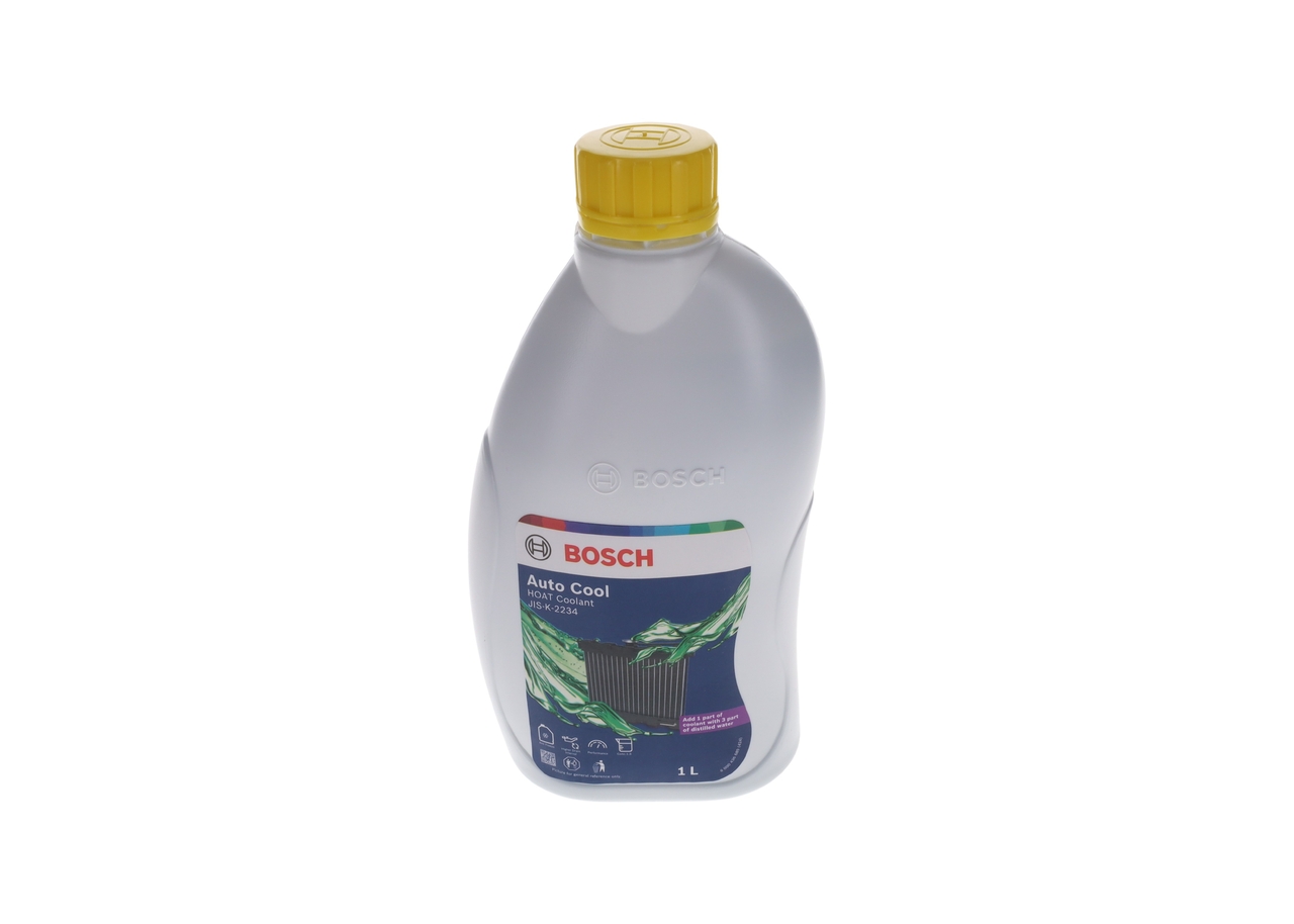BOSCH F 002 H23 087 Refrigerant, air conditioning