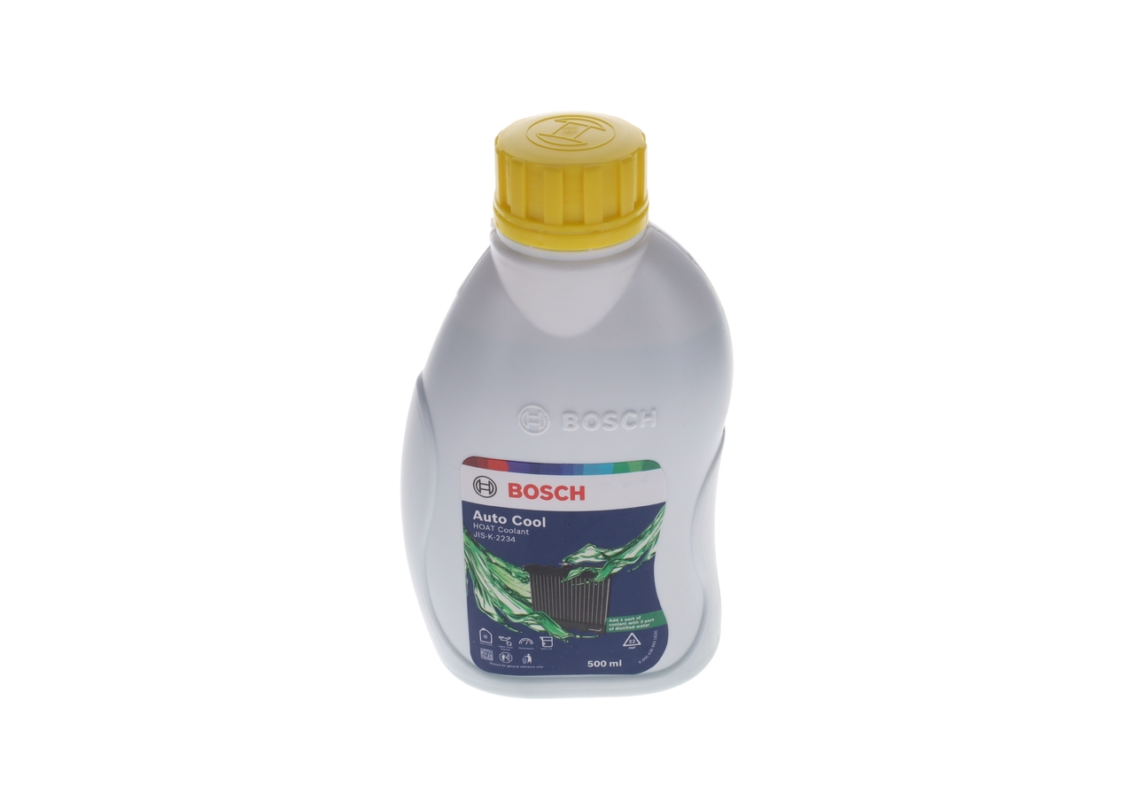 BOSCH F 002 H23 088 Refrigerant, air conditioning