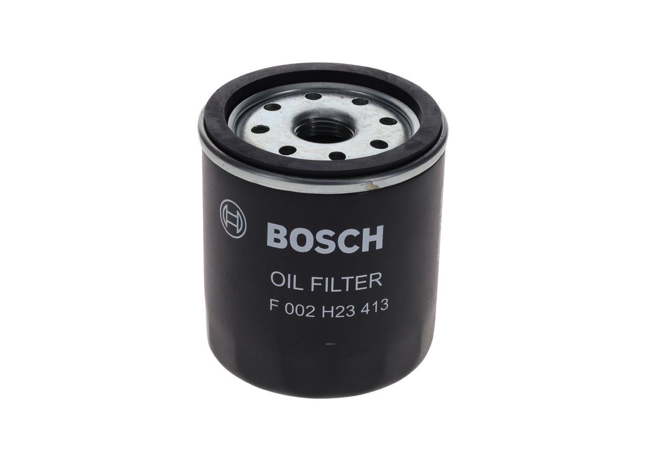 BOSCH F 002 H23 413 Ölfilter