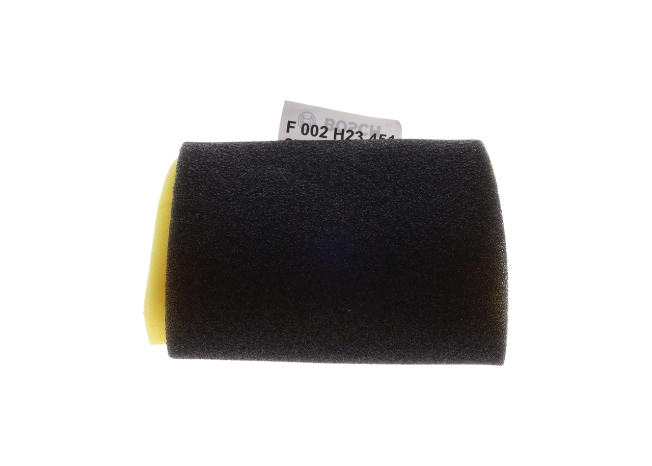 Air Filter 2