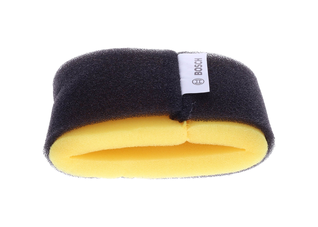 BOSCH F 002 H23 454 Luftfilter