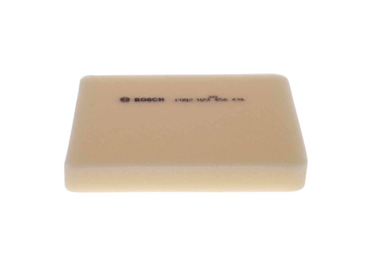 BOSCH F 002 H23 456 Luftfilter