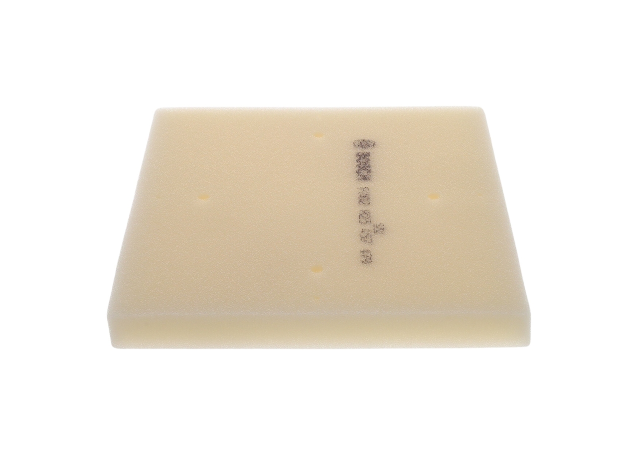 Air Filter 2