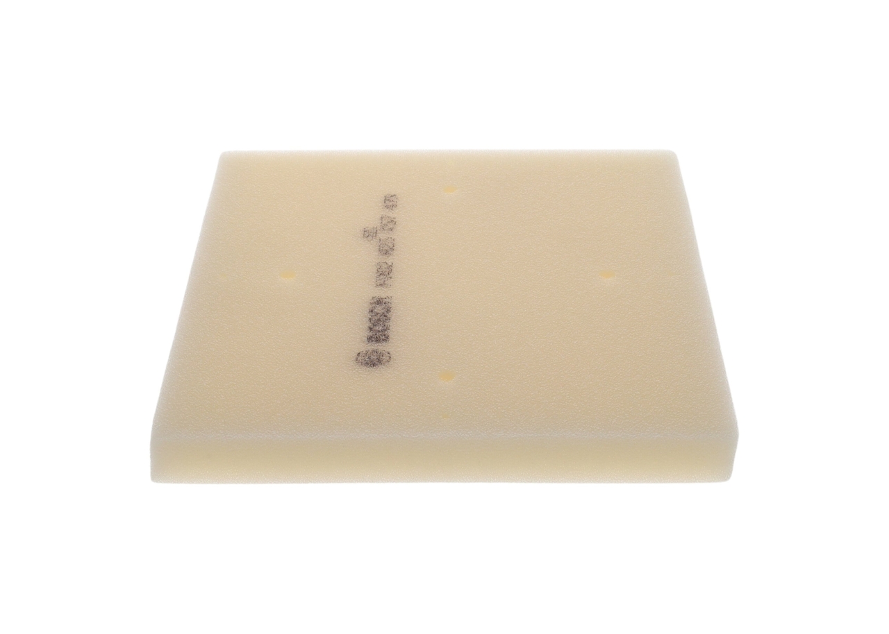 Air Filter 4