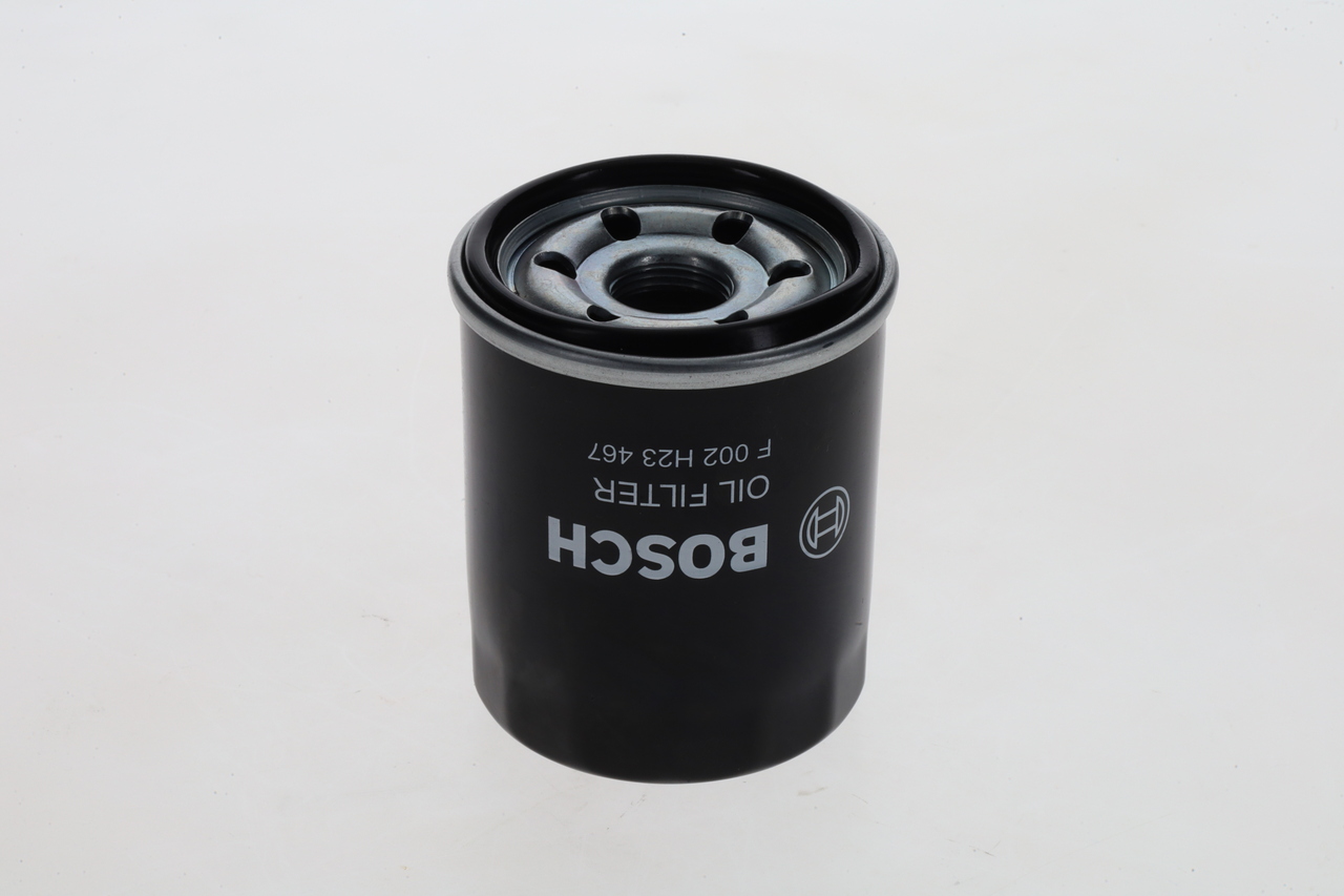 BOSCH F 002 H23 467 Ölfilter