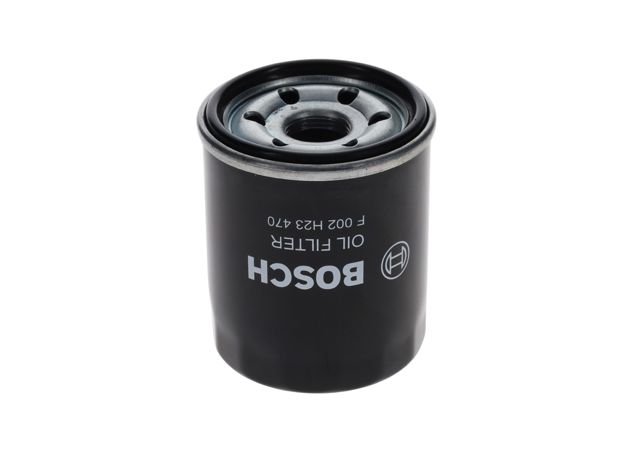 BOSCH F 002 H23 470 Ölfilter