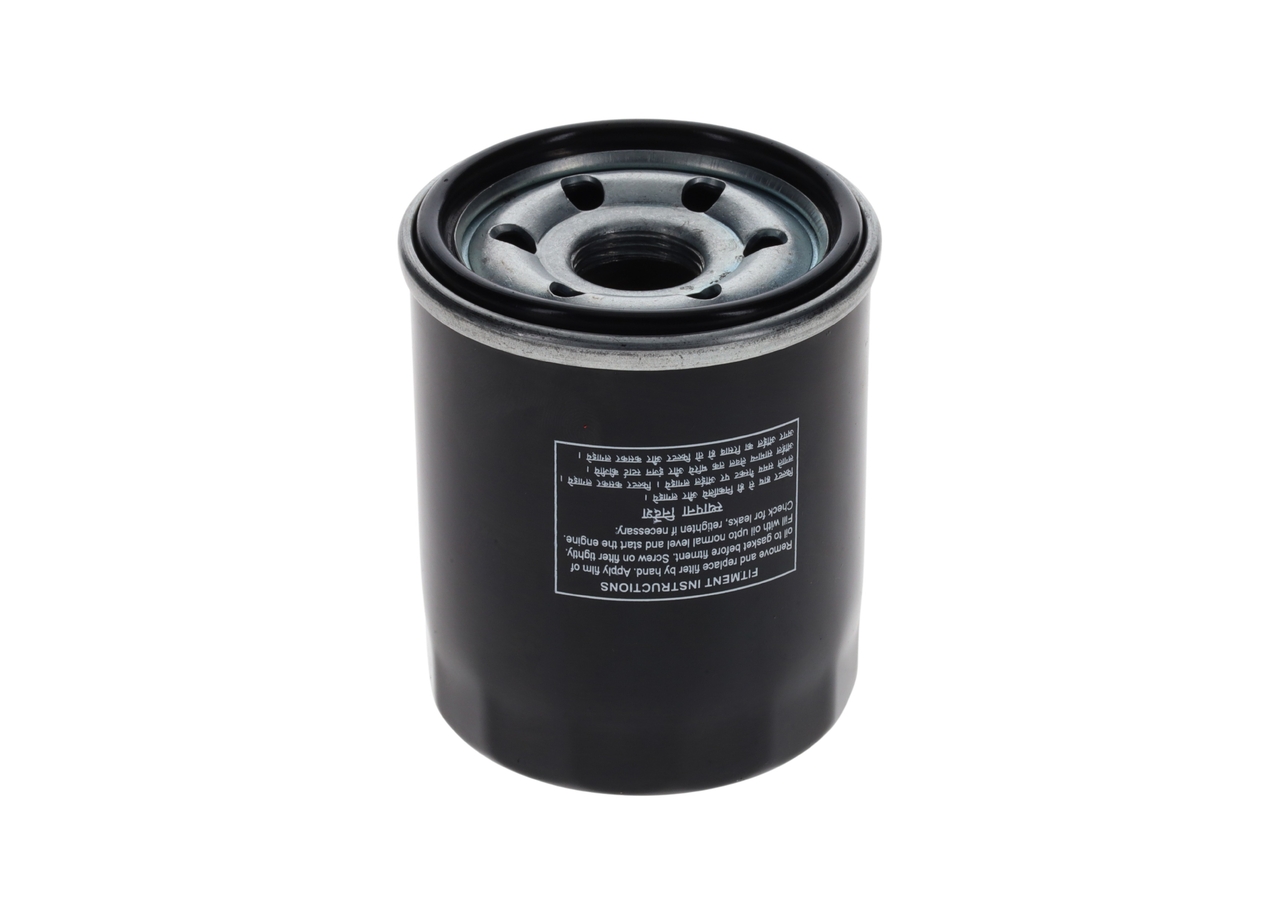 BOSCH F 002 H23 470 Ölfilter