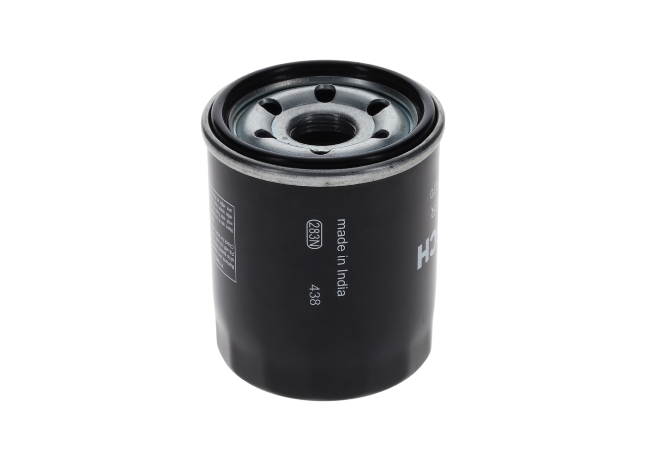 BOSCH F 002 H23 470 Ölfilter