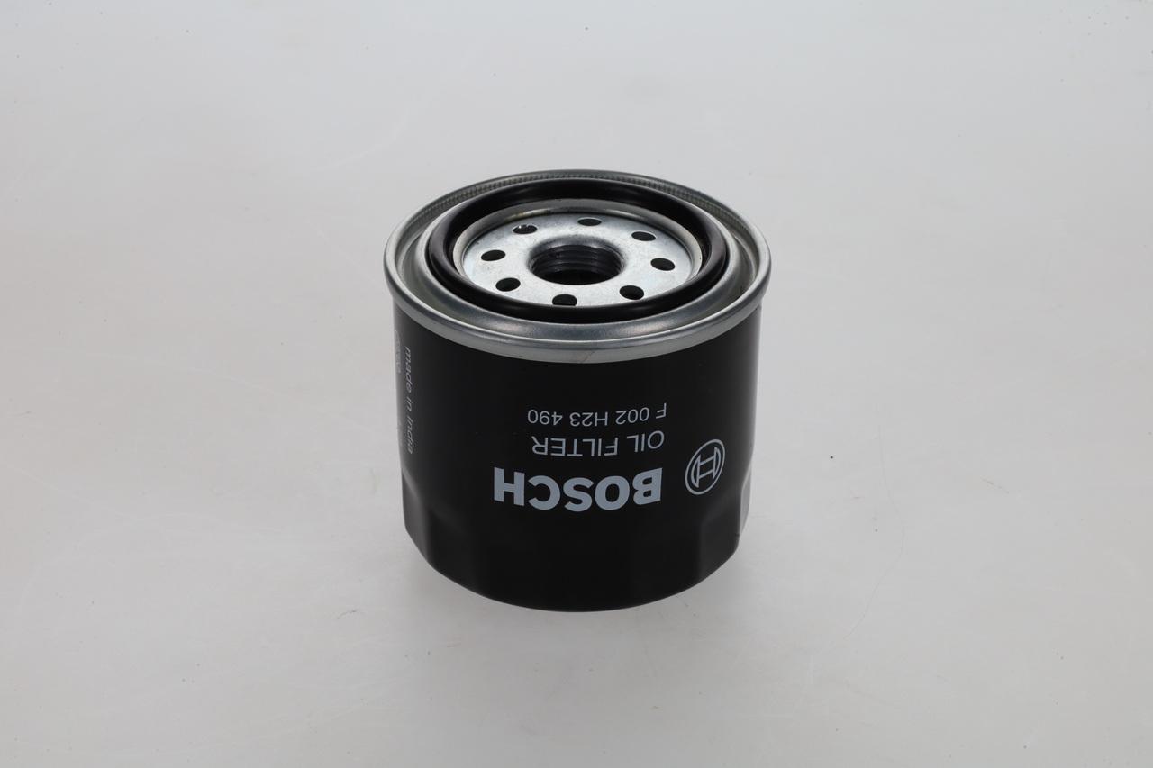 BOSCH F 002 H23 490 Ölfilter
