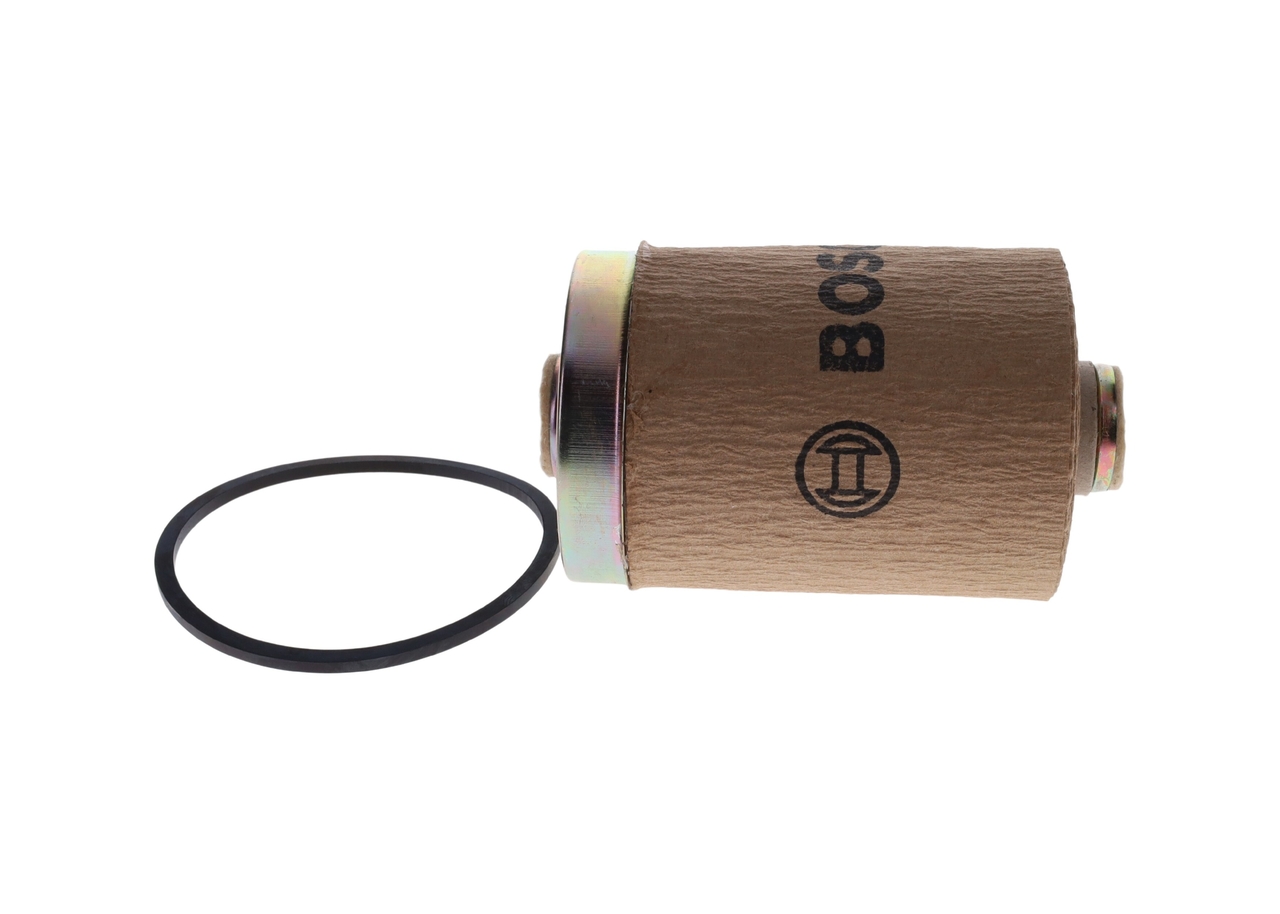Fuel Filter 2