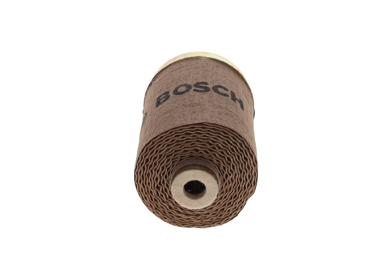 Fuel Filter 3