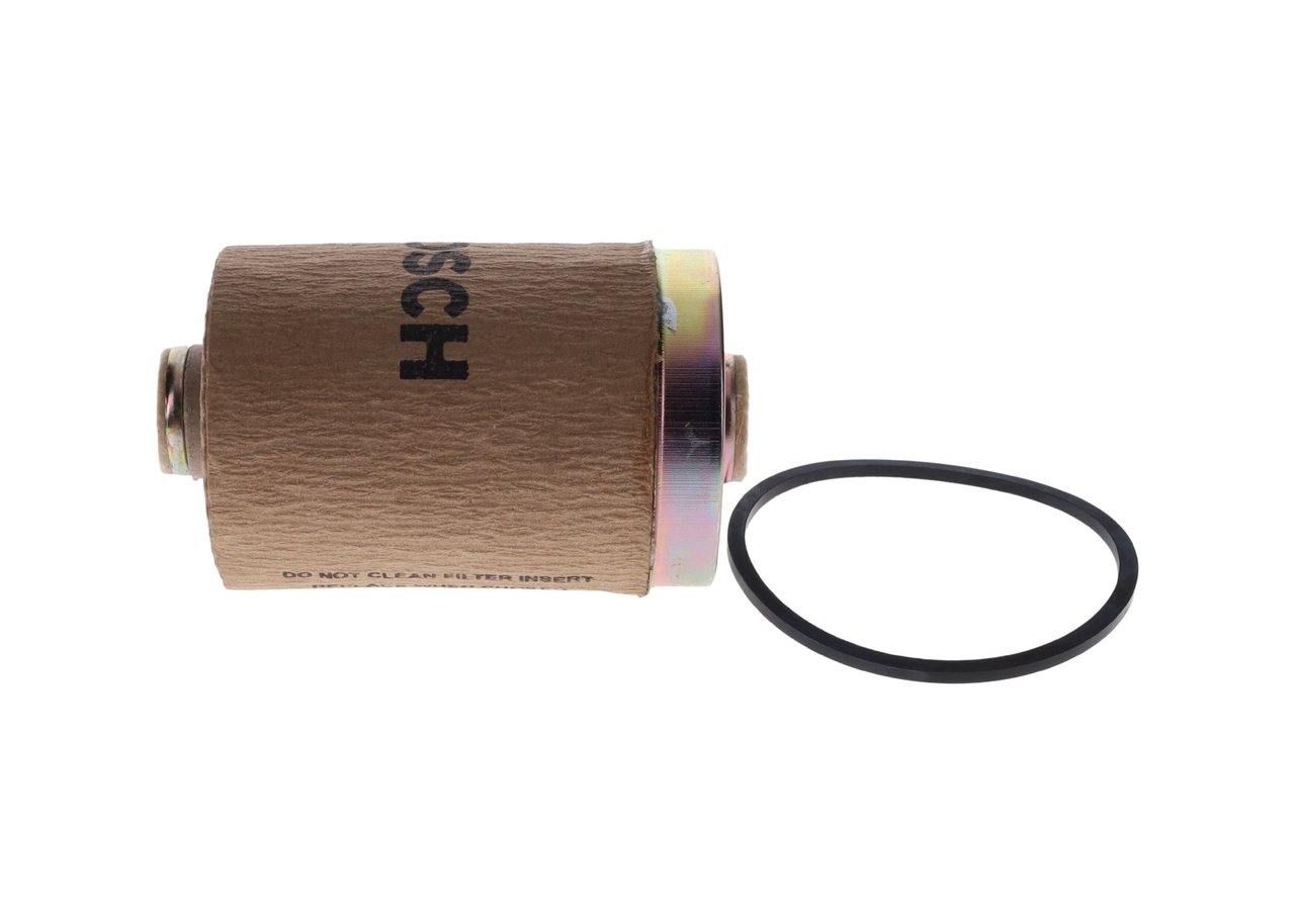 Fuel Filter 4