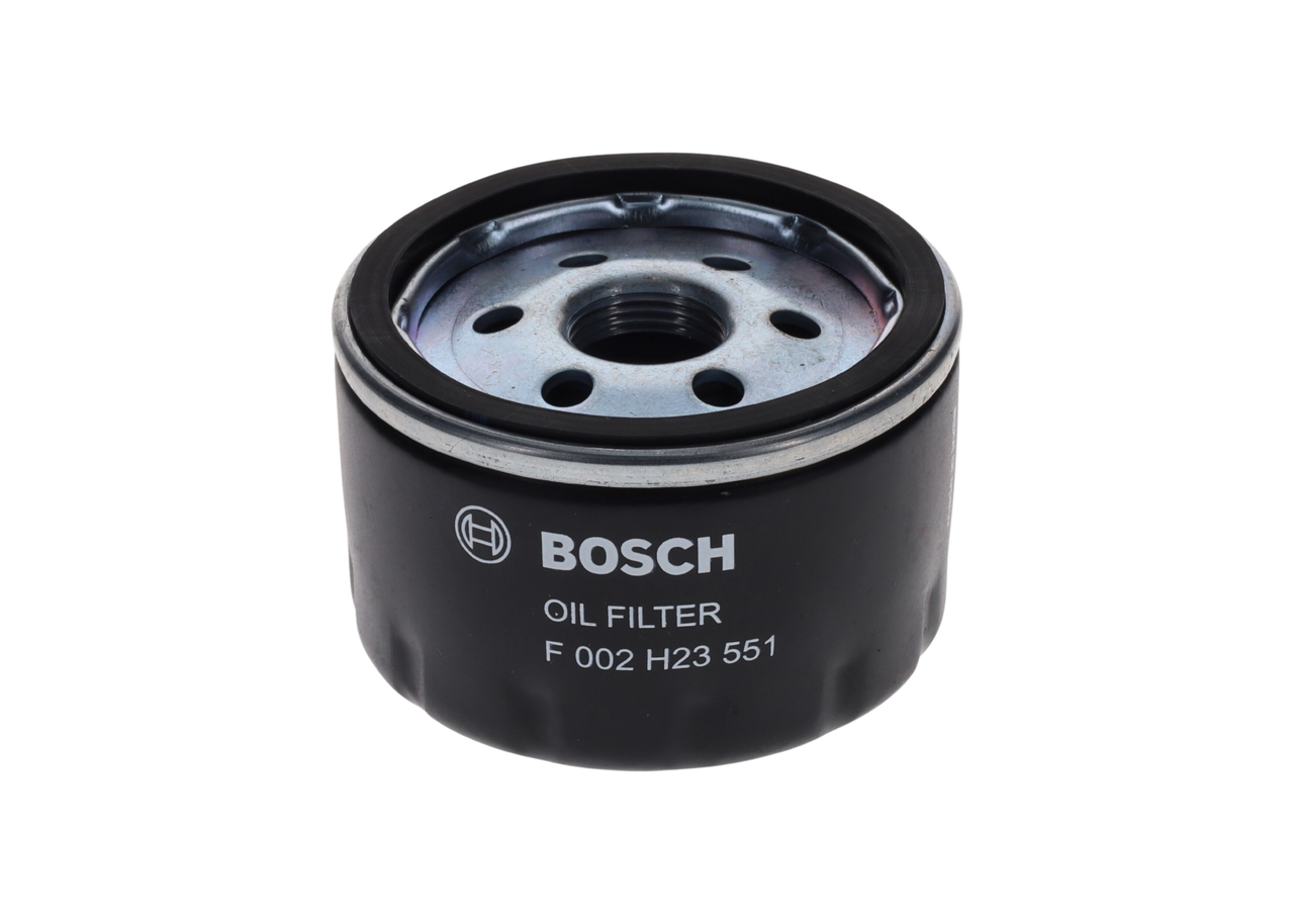 BOSCH F 002 H23 551 Ölfilter