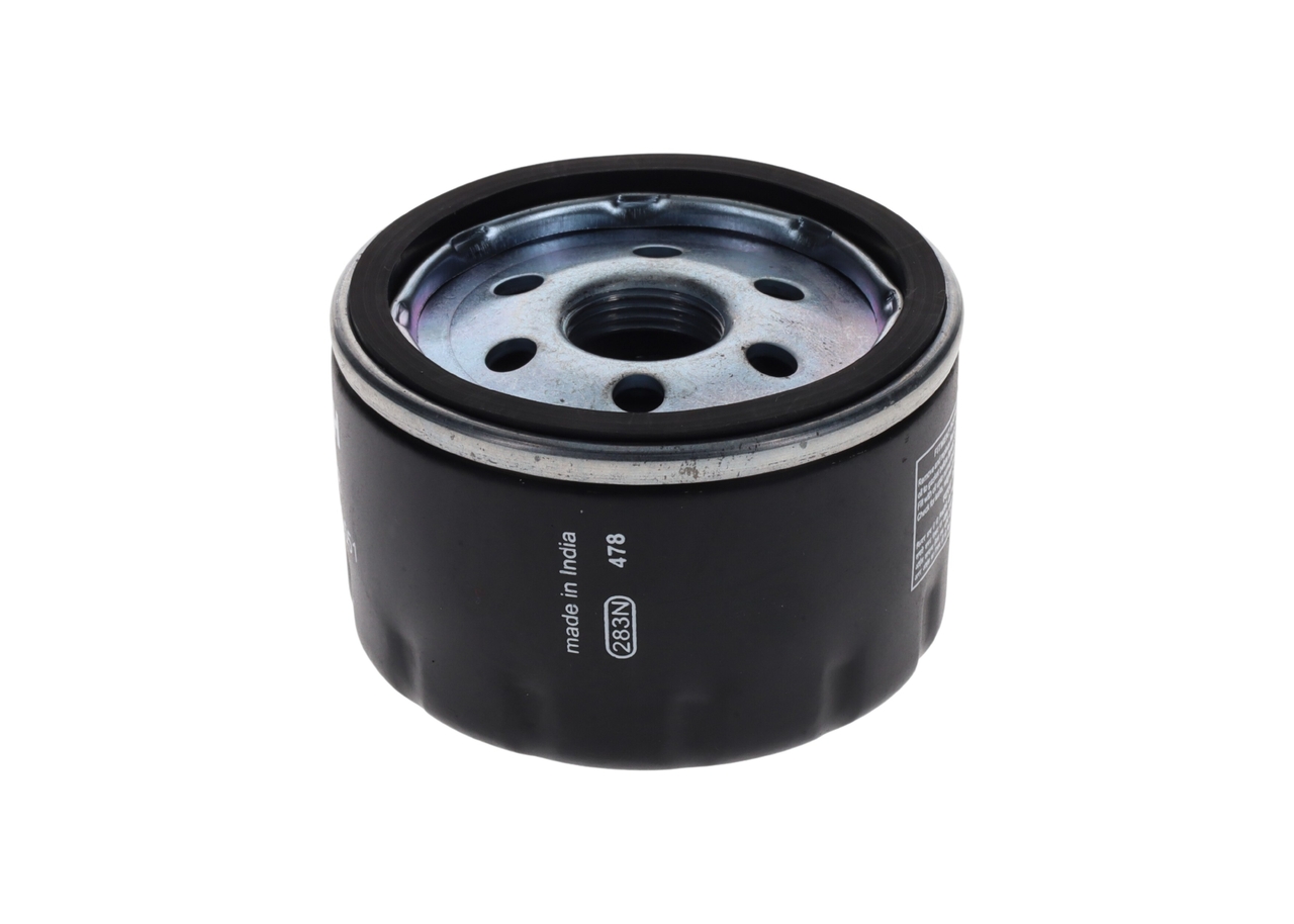 Oil Filter 2