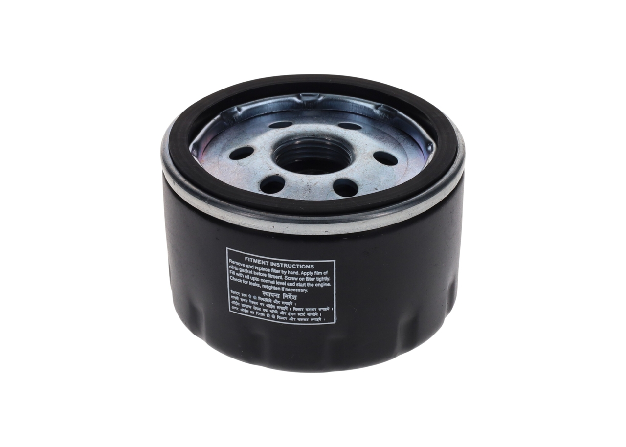 Oil Filter 3