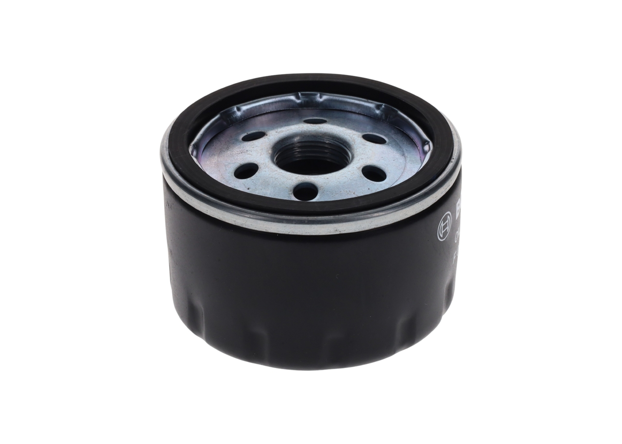 Oil Filter 4