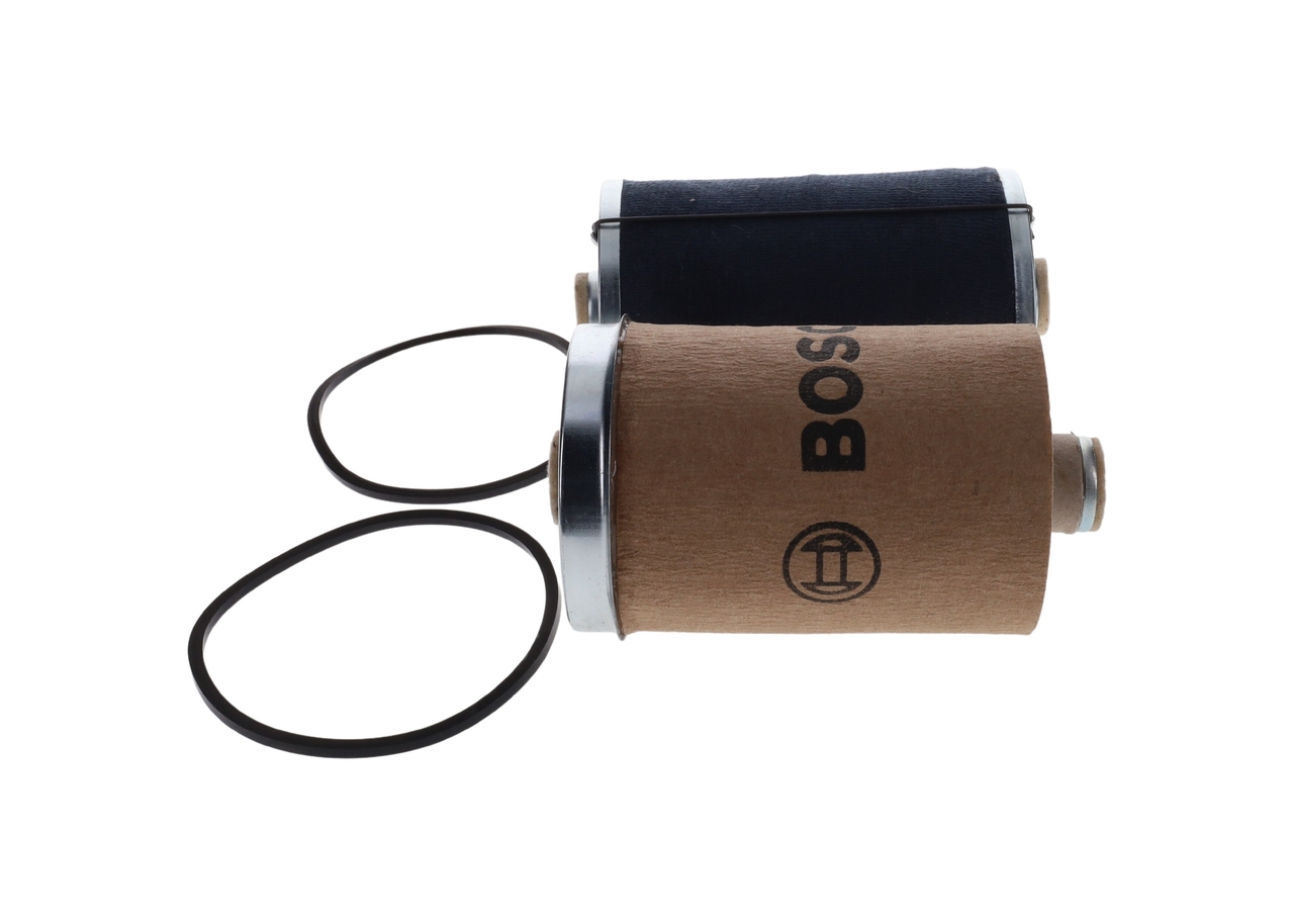 Fuel Filter 2