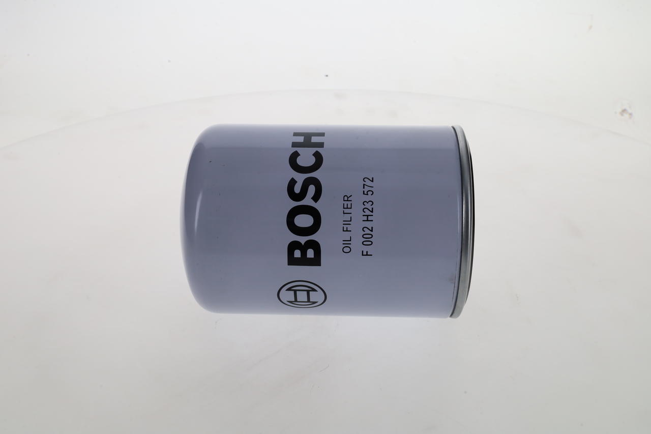 BOSCH F 002 H23 572 Ölfilter