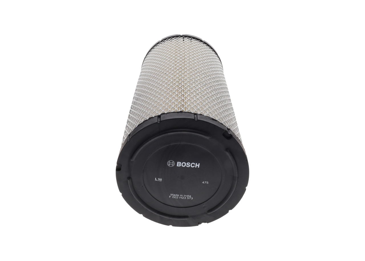 Air Filter 3