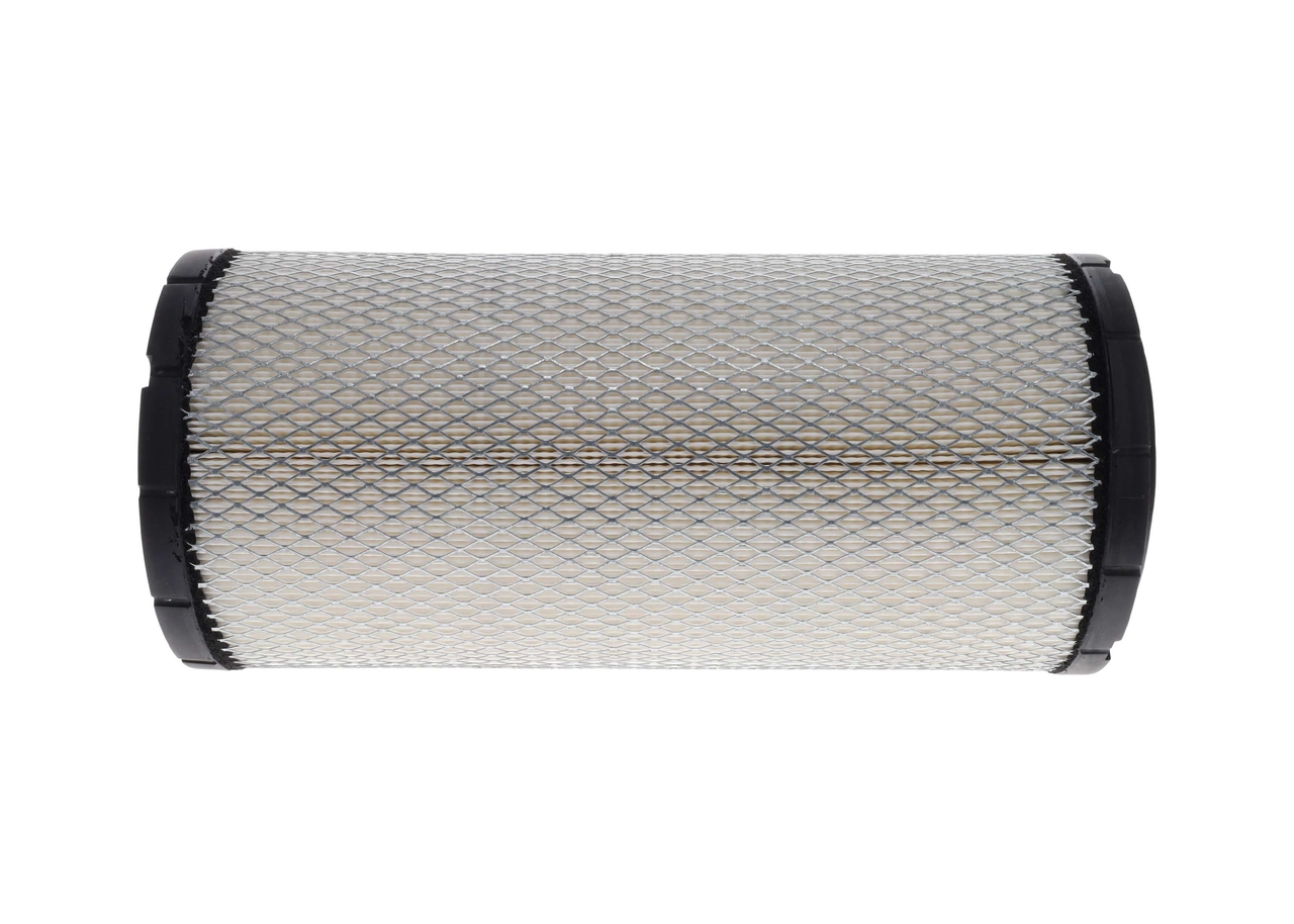 Air Filter 4