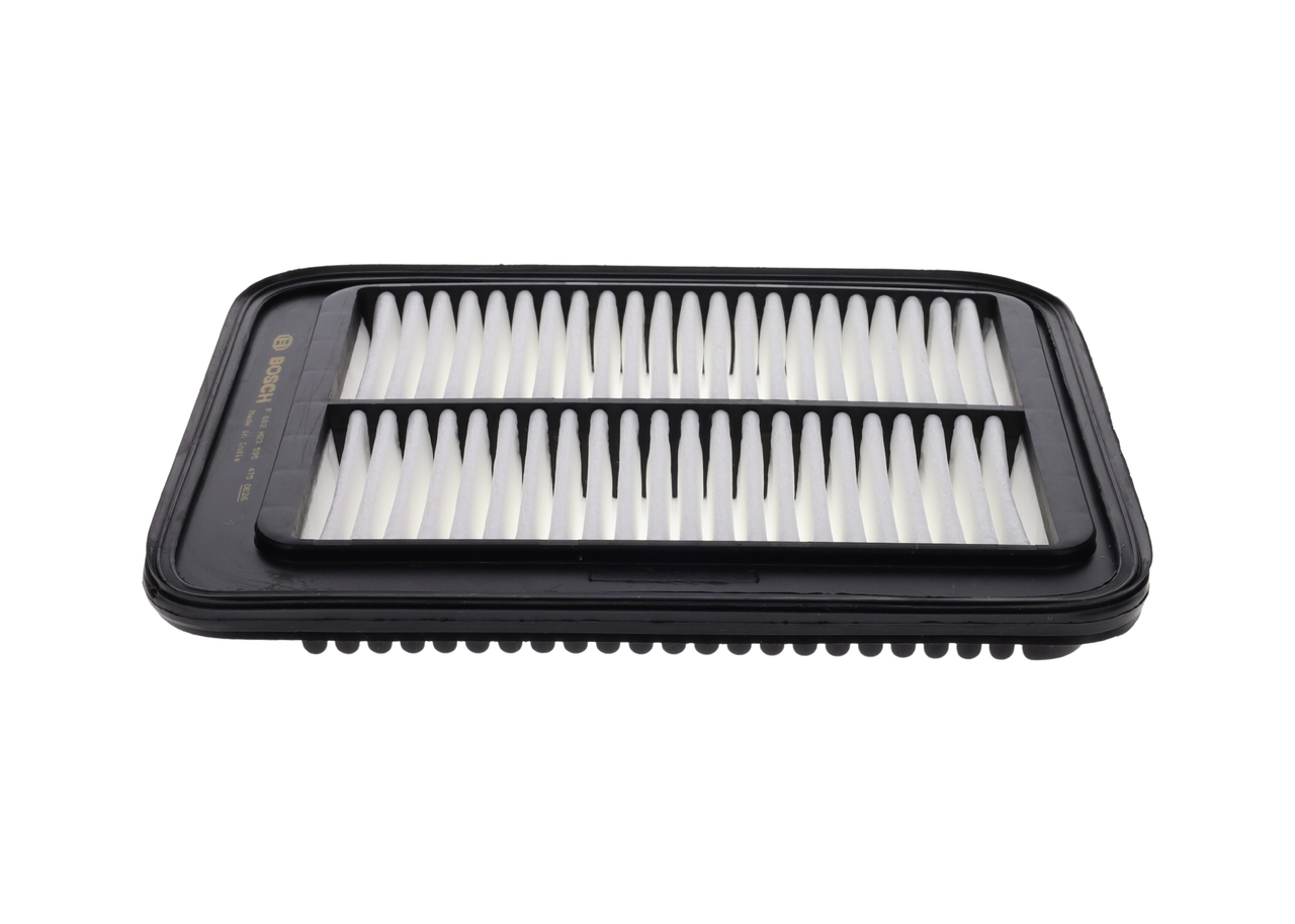 Air Filter 2